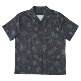 Billabong Men's Hemp Vacay Shirt