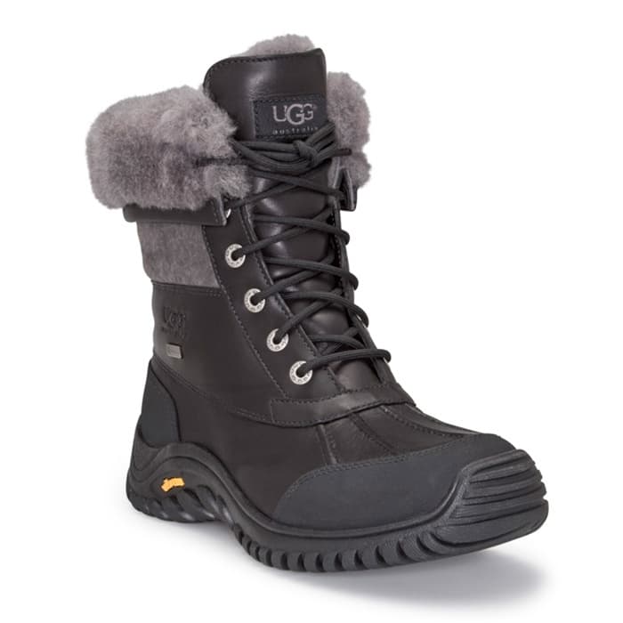 female ugg snow boots