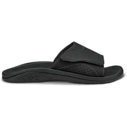 OluKai Men's Nalu Slides