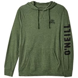 O'Neill Men's Holm Trvlr Pullover Hoodie
