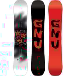 GNU Men's C Money Snowboard '25