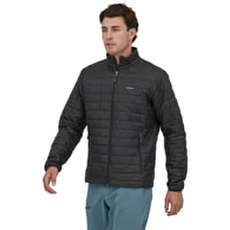 Patagonia Men's Nano Puff Jacket