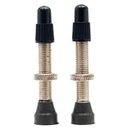 Stans Universal Tubless Presta Valves - Medium