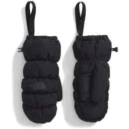 The North Face Montana Puffer Mitts
