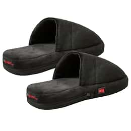 ActionHeat AA Battery Heated Slippers