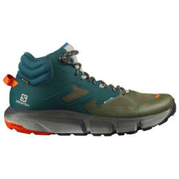 Salomon Men's Predict Hike Mid GORE-TEX Hiking Boots