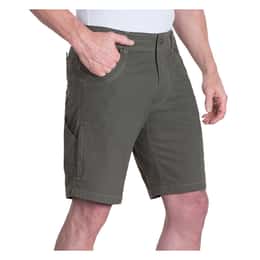KUHL Men's Ramblr 10" Shorts