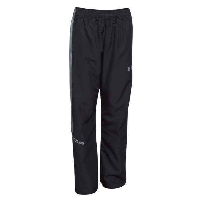 under armor stretch woven pants