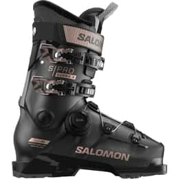 Salomon Women's S/PRO SUPRA BOA X90 Ski Boots '25