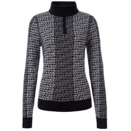 Meister Women's Ski Happy Sweater