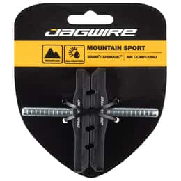 Jagwire Mountain Sport Smooth Brake Pads