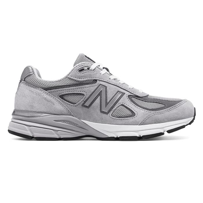 New Balance Men's 990v4 Running Shoes - Sun & Ski Sports