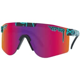 Pit Viper Original Polarized Sunglasses