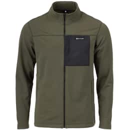 Flylow Men's Boone Fleece Jacket