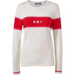 Meister Women's Podium Sweater