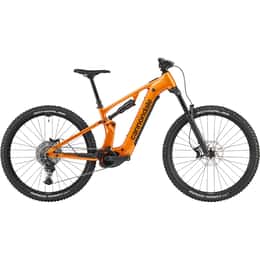 Cannondale Moterra 4+ Electric Mountain Bike