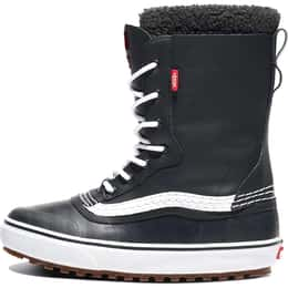 Vans Men's MTE Standard Waterproof Boots