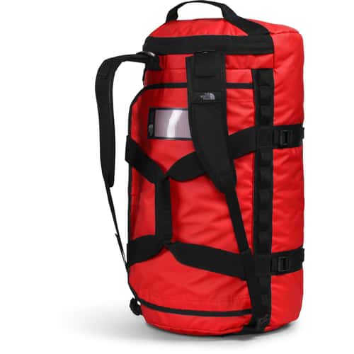 The North Face Base Camp Duffel M Duffel Bag alt image view 2