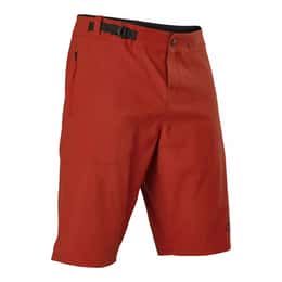 Fox Men's Ranger Bike Shorts with Liner