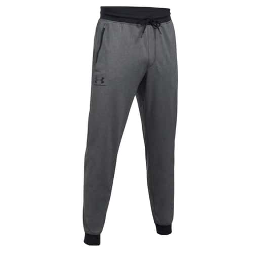 Under Armour Men's UA Sportstyle Joggers alt image view 0