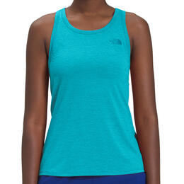 The North Face Women's Wander Twist Back Tank Top