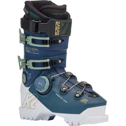 K2 Women's Anthem 105 BOA® Ski Boots '25