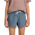 Free Fly Girls' Pull-On Breeze Shorts alt image view 3
