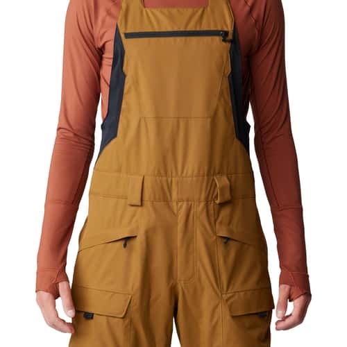 Mountain Hardwear Men's Firefall Bib alt image view 4