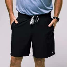 FOLiA Men's All-Day Everyday Shorts