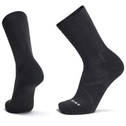 Le Bent Outdoor Midweight Crew Socks