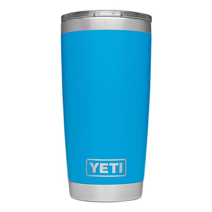 Yeti Rambler 20oz Tumbler - Sun & Ski Sports