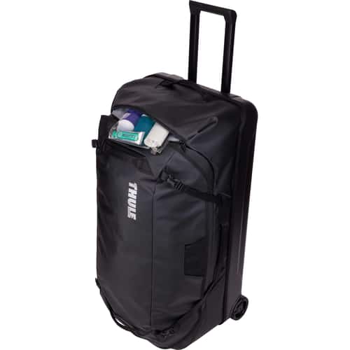 Thule Chasm Wheeled Duffel Suitcase alt image view 34