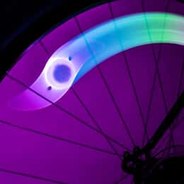 Brightz - Spoke Brightz