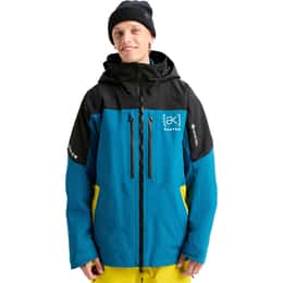 Burton Men's [ak] Swash GORE-TEX 2L Snow Jacket