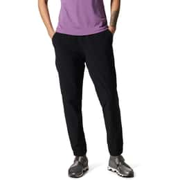 Mountain Hardwear Women's Yumalina Active Pull-On Lined Jogger