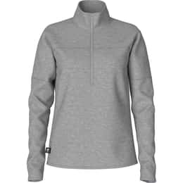 The North Face Women's Front Range Fleece Half Zip Pullover