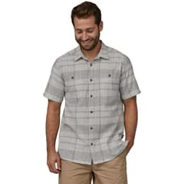 Patagonia Men's Back Step Shirt