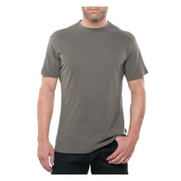 KUHL Men's Bravado Short Sleeve T Shirt