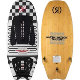 Ronix Takeoff Wakesurf Board