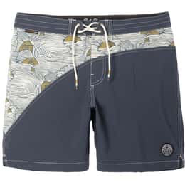 Dark Seas Men's Aliso Boardshorts
