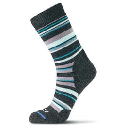 FITS® Medium Hiker Baya Crew Socks