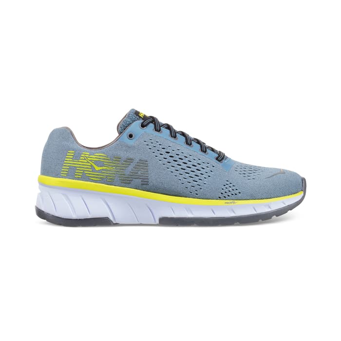 hoka one one women's cavu running shoe