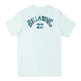 Billabong Men's Arch Fill T Shirt