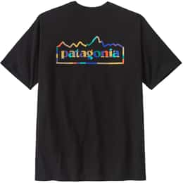 Patagonia Men's Unity Fitz Responsibili-Tee