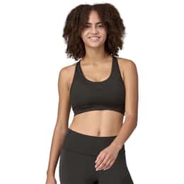Patagonia Women's Wild Trails Sports Bra