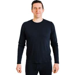 Thermotech Men's Merino Wool Crewneck Top