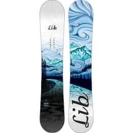 Lib Tech Women's Glider Snowboard '25