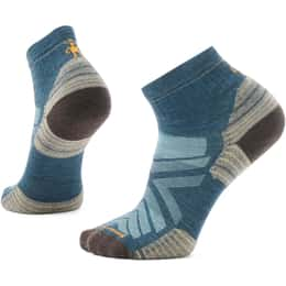 Smartwool Men's Hike Targeted Cushion Ankle Socks