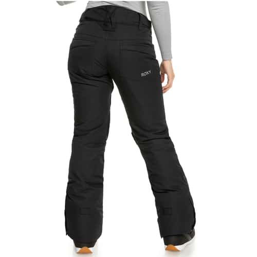 ROXY Women's Backyard Insulated Snow Pants alt image view 1