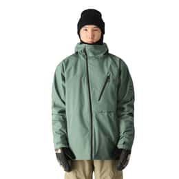 686 Men's Hydra Thermagraph Jacket